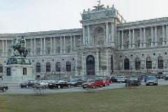 Hofburg (ehem. Kaiserresidenz)
